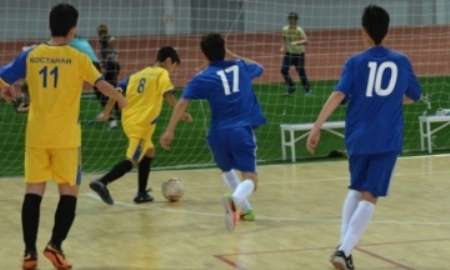 В Петропавловске стартовал молодежный чемпионат РК среди спортсменов с нарушением слуха