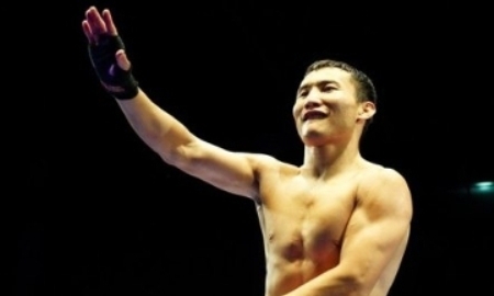 Канат Ислам готовится к большому вечеру бокса в Майами