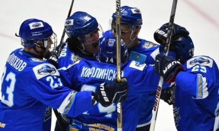 Отчет о матче плей-офф МХЛ «Снежные Барсы» — «Чайка» 3:2