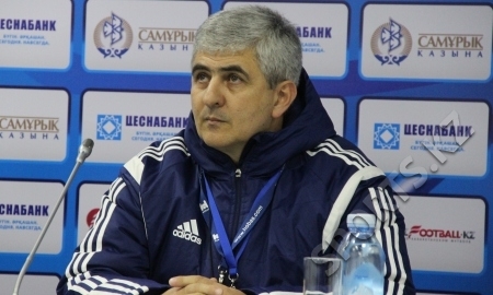 Дарко Несторович: «Почему казахстанские футболисты оказались в таком плохом физическом состоянии?»