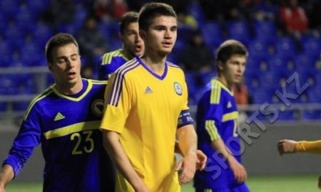 Тимур Рудосельский: «Сохранили счет, но я еще хотел и забить»