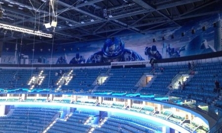 Астана — в числе претендентов на проведение Матча Звезд-2017