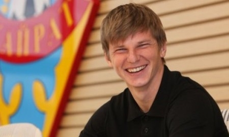 Андрей Аршавин, скорее всего, дебютирует за «Кайрат» 3 апреля 