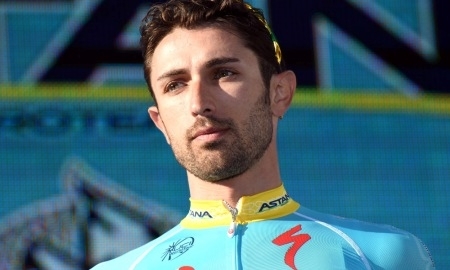 Дарио Катальдо: «Я доволен тем фактом, что форма всё лучше»