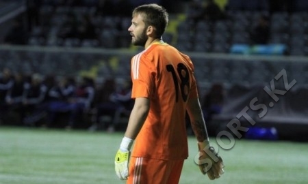 Станислав Павлов: «Опасных моментов не было ни у нас, ни у них»