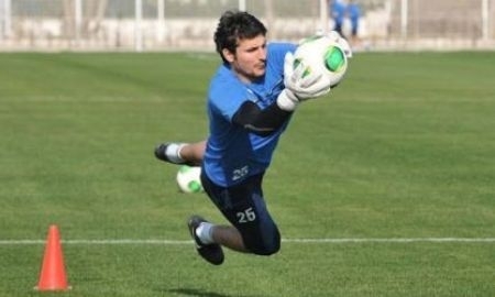 Салахат Агаев: «Опасений по поводу теракта нет. Хотим обыграть Казахстан»