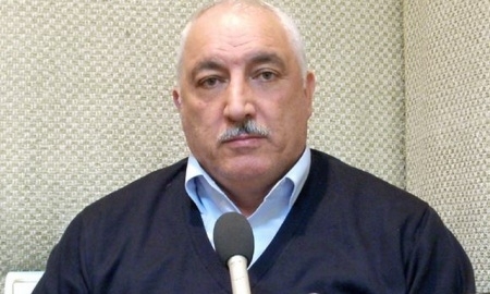 Агасалим Мирджавадов: «Можем обыграть Казахстан»