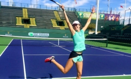 Галина Воскобоева: «Спасибо болельщикам за поддержку!»