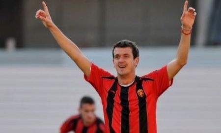 Бомбардиры Кубка Казахстана после второго тура предварительного раунда