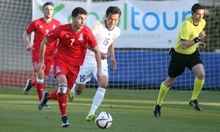 Максат Байжанов: «Посвящаю гол семье, победу Кенжесариеву»