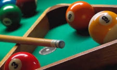 В Алматы пройдет чемпионат мира по бильярдному спорту «Комбинированная пирамида 2016»