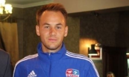 Матиц Марушко вернулся в «Кайсар»