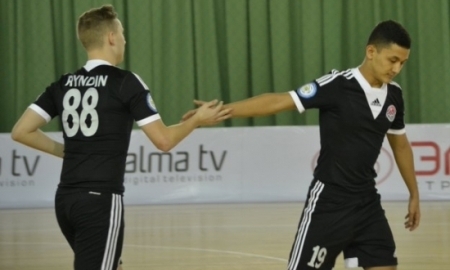 Время начала матчей 23 и 24-го туров чемпионата Казахстана