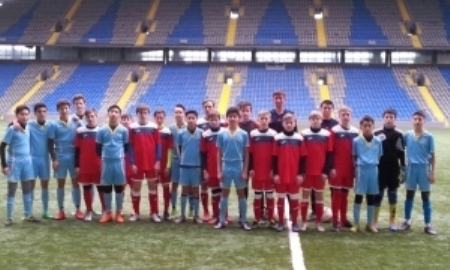 «Астана-2002» набрала 5 очков на международном турнире