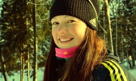 Елизавета Бельченко: «Представляю себе, что гонка — это обычная тренировка, и мне надо пройти её качественно»