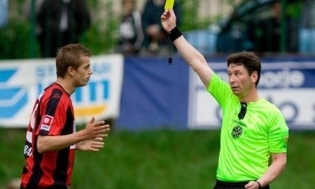 Граф перешёл в «Кайсар»