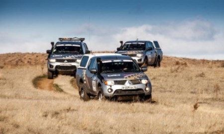 Организаторы ралли «Шелковый путь: Москва-Астана-Пекин» открыли новые подробности маршрута