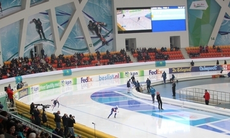 Более 100 спортсменов примут участие в чемпионате Казахстана в многоборье
