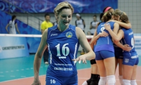 Инна Матвеева: «Никакой эйфории нет»