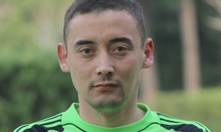 Арслан Сатубалдин пополнил «Алтай»