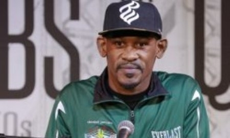 Потенциальные соперники Головкина вступили в словесную перепалку