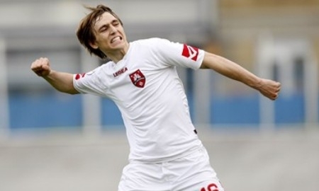 «Астана» нашла замену Джолчиеву