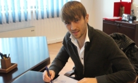 Бесарт Абдурахими: «С нетерпением жду своего первого матча» 