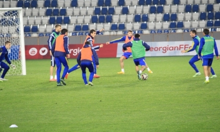 Грузинский вопрос