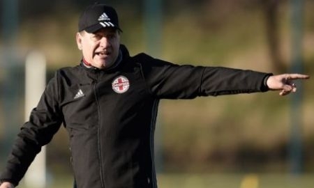 Владимир Вайсс: «Состязаться за 5-6 места в отборочной группе неинтересно»