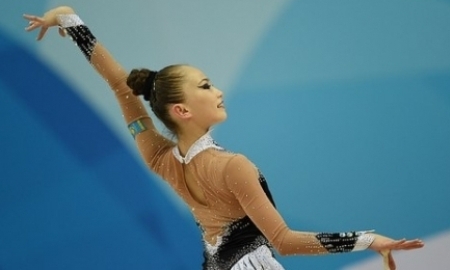 Сабина Аширбаева поборется за олимпийскую лицензию