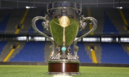 Определились участники 1/8 финала розыгрыша Кубка РК