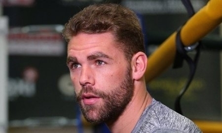 Билли Джо Сондерс: «Хочу сразиться с Геннадием Головкиным!»