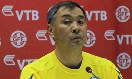 Талгат Байсуфинов: «Поклонники нашей команды будут удовлетворены»