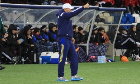 Сборная Казахстана. Байсуфинова — оставить, систему — ломать