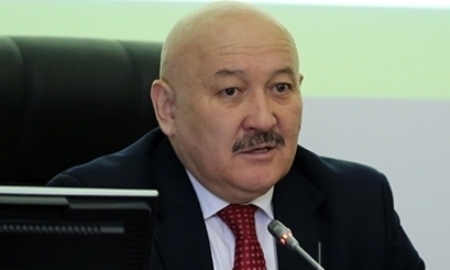 Елсияр Канагатов: «Требования к допингу должны быть ужесточены»