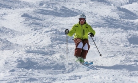 Пожарный из ВКО завоевал «cеребро» финала Кубка Европы