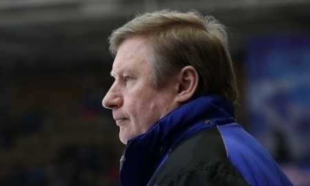 Вячеслав Рьянов: «Серия была непредсказуемая»