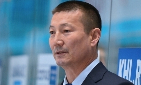 Галым Мамбеталиев: «Нам нужно было решать дома этот вопрос»