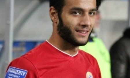 Гол Окриашвили в ворота Казахстана попал в ТОП-10 по версии 90min.com