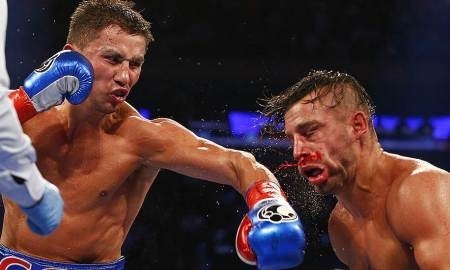 Майк Коппинджер: «GGG в рейтинге лучших боксёров? Пусть он сначала побьёт кого-нибудь!»