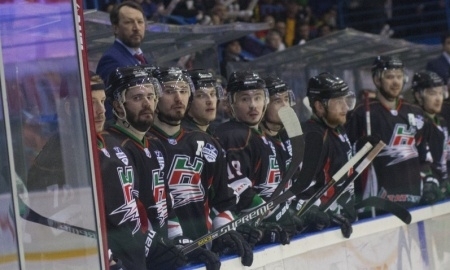 Ришат Гимаев: «Двигаемся дальше»