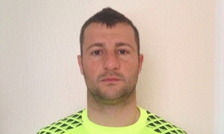 «Окжетпес» объявил о подписании Стаменковича