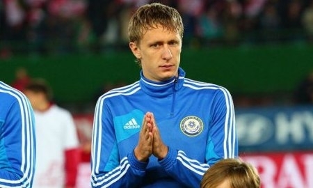 Киров пополнил ряды «Иртыша»