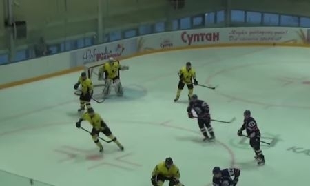 Видеообзор матча плей-офф чемпионата РК «Кулагер» — «Темиртау» 1:0