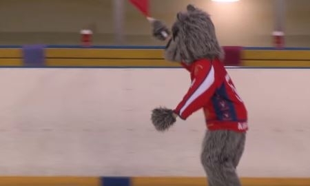 Видеообзор матча плей-офф чемпионата РК «Арлан» — «Алматы» 3:2