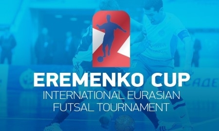 Видео матча Кубка Еременко «Никарс» — «Астана-Тулпар» 3:5