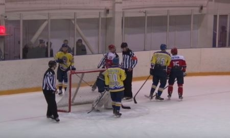 Видеообзор матча плей-офф чемпионата РК «Арлан» — «Алматы» 5:0