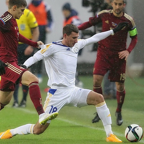 Мирослав Беранек: «Дмитрий Шомко точно бы усилил пражскую „Славию“»