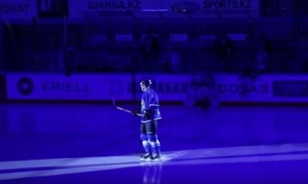 Видеоообзор матча плей-офф чемпионата РК «Номад» — «Иртыш» 1:2 Б