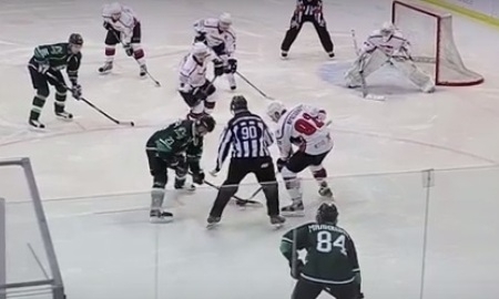 Игра плей-офф чемпионата РК «Бейбарыс» — «Горняк» в проекте «Вокруг матча»